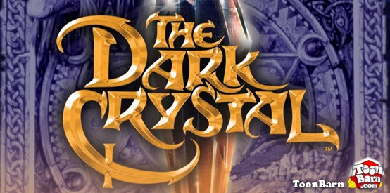 el cristal oscuro link